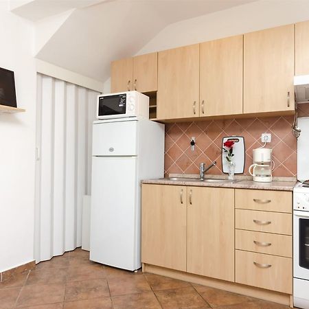 Apartment Branka Srima Exterior foto