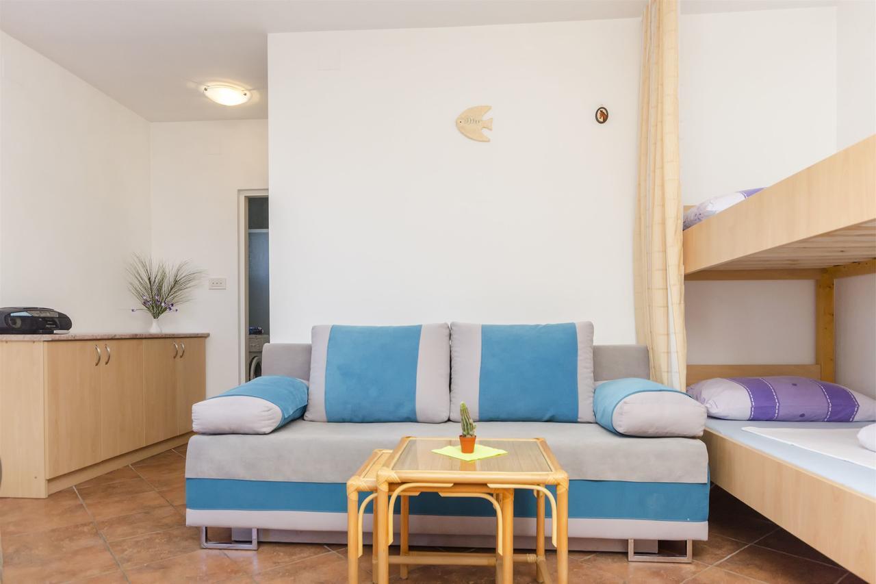 Apartment Branka Srima Exterior foto